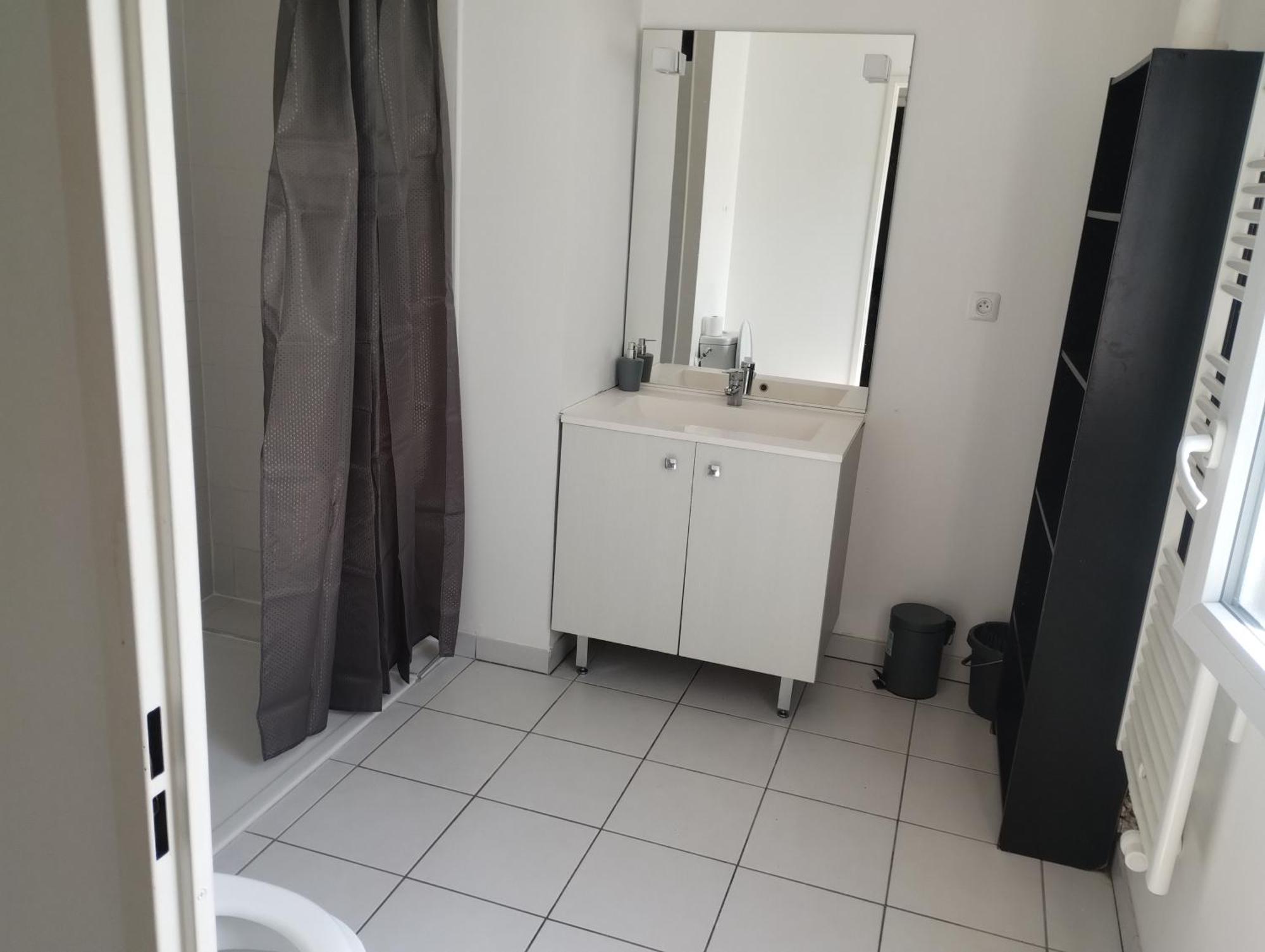 Chaleureux Studio Toulouse Dış mekan fotoğraf