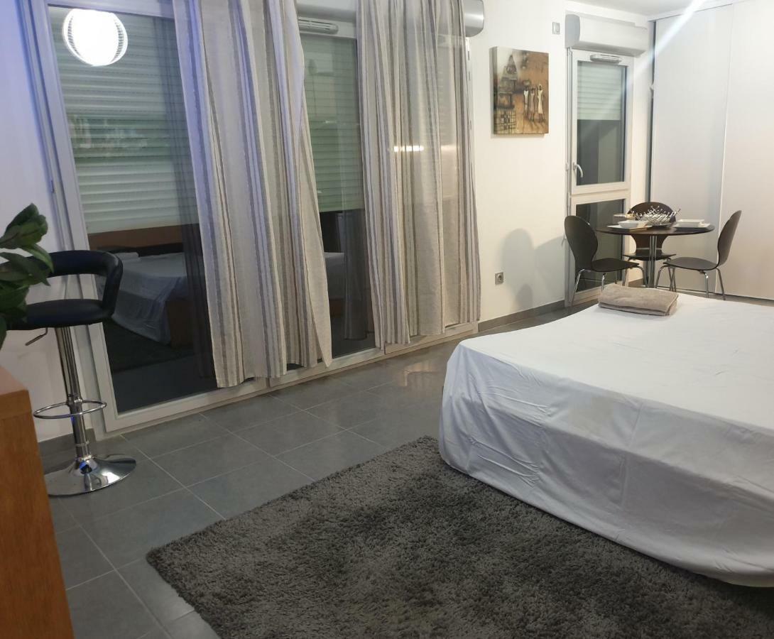 Chaleureux Studio Toulouse Dış mekan fotoğraf